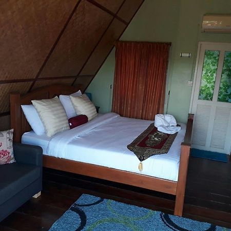 Goodview Resort & Camping Ban Kaeng Raboet Eksteriør billede